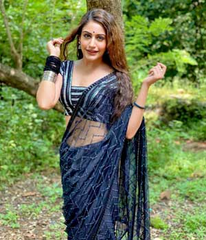 I am Sexy Naaz Ansari Marathi Call Girls In Mira Bhayandar